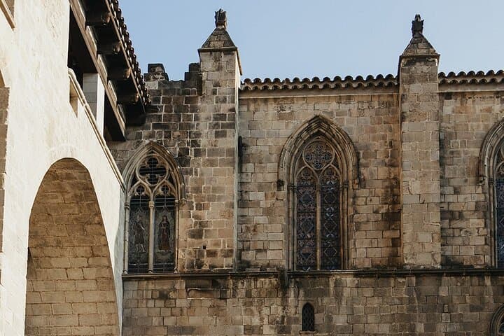 Barcelona Jewish & Gothic Tour
