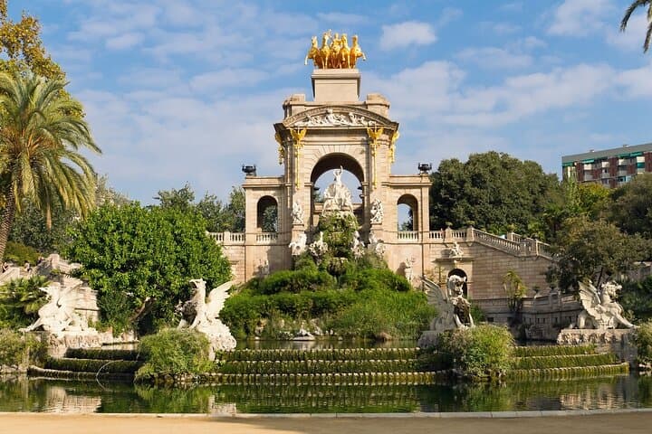 From Barcelona: Custom Private Day Tour with Vehicle and Guide
