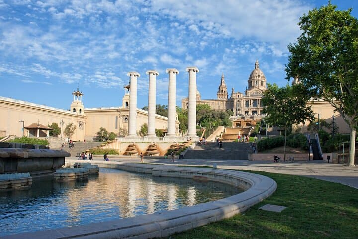 From Barcelona: Custom Private Day Tour with Vehicle and Guide