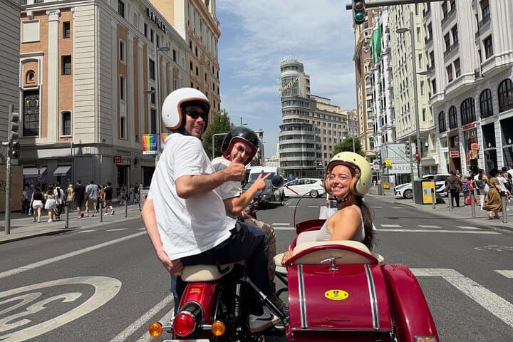 Cruise Gan Via in Style!