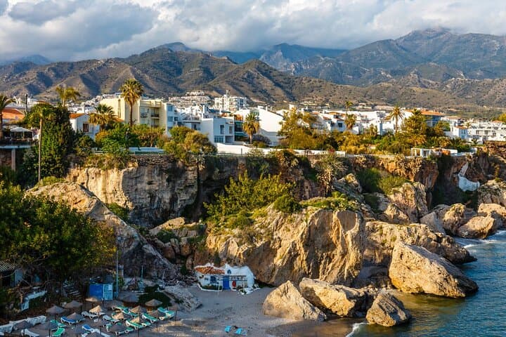 Nerja
