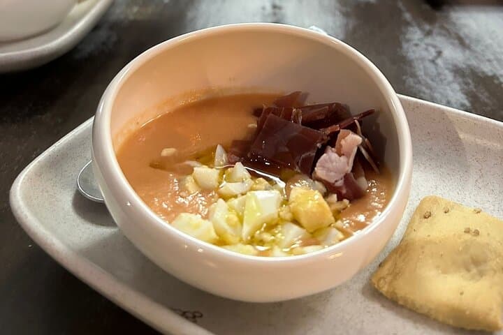 Unique Food and Drink Tour Granada