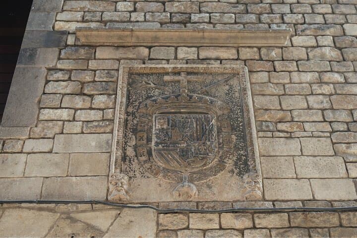 Jewish Heritage Private Tour in Barcelona by Jewish Local Guides