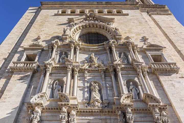Girona Medieval & Game of Thrones Day Trip from Barcelona