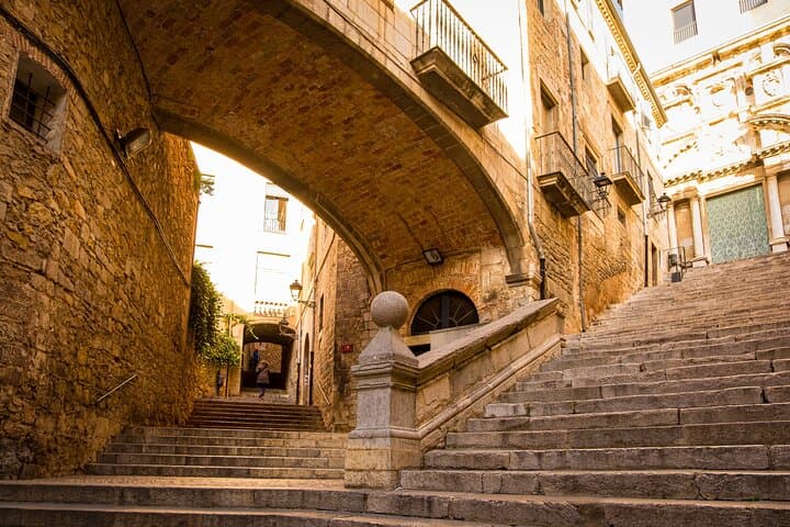Girona Medieval & Game of Thrones Day Trip from Barcelona