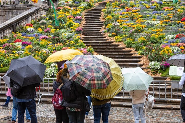 Girona Medieval & Game of Thrones Day Trip from Barcelona
