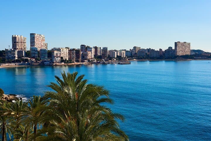 Historic Highlights & Hidden Gems of Alicante Private Tour