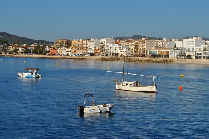 Ultimate Alicante & Coastline Private Tour