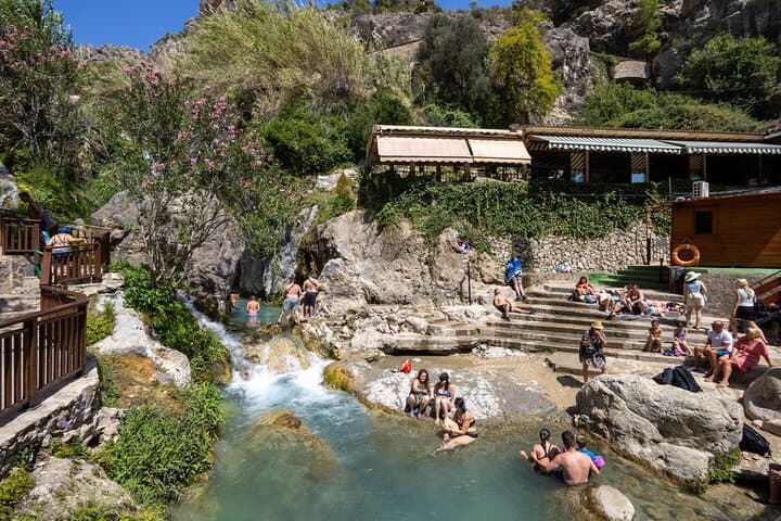 Ultimate Alicante & Coastline Private Tour