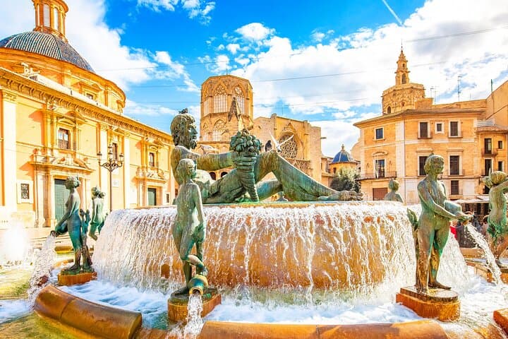 Valencia City Highlights