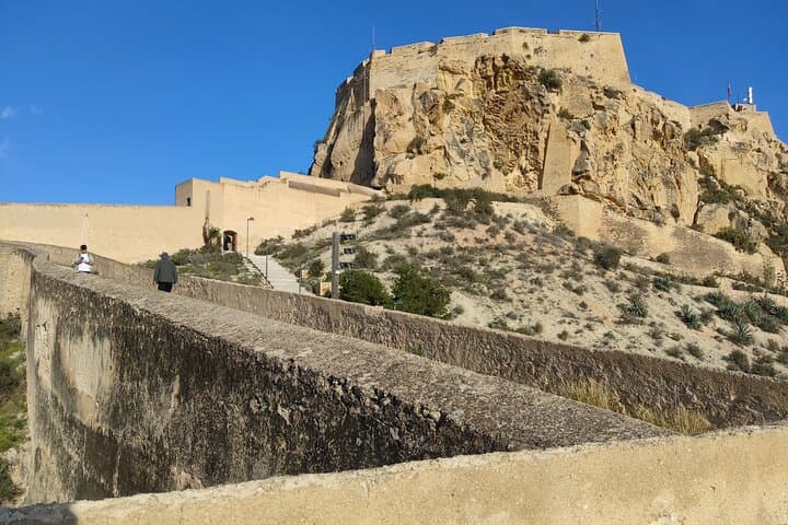 Best of Alicante Walking Tour