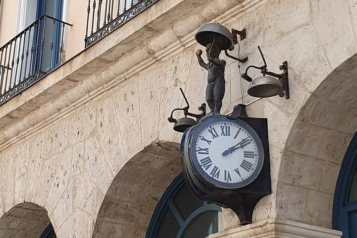 Knights, Pilgrims, and Cathedrals: A Burgos Audio Tour