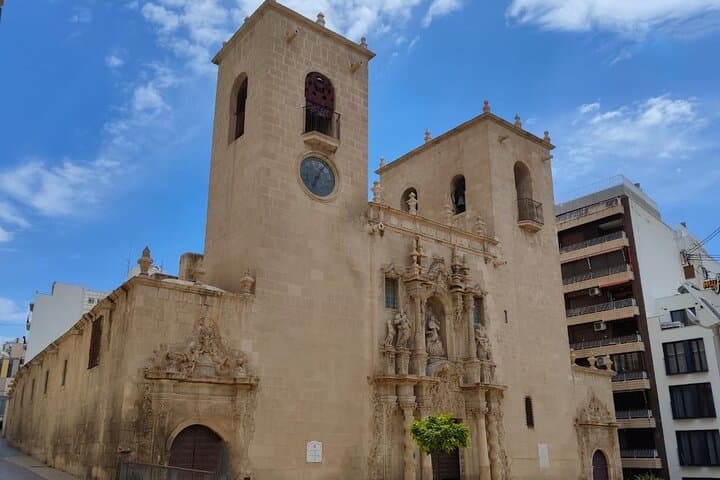 Best of Alicante Walking Tour