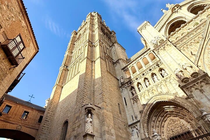 Primate Cathedral