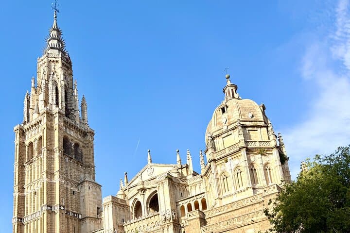 Primate Cathedral
