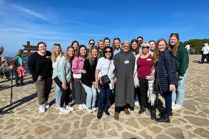 Tangier Day Trip from Cadiz Bay with Lunch Included