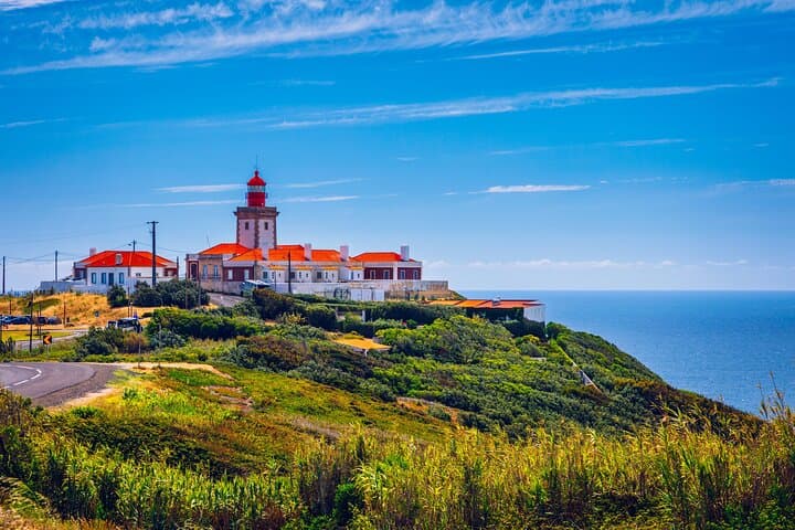 Portugal 9-Day Self-Guided 4WD Self-Drive Journey (from Madrid)