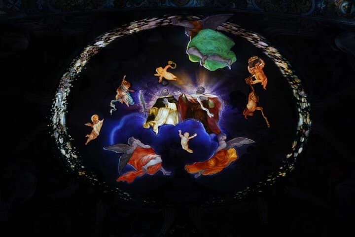 The Light of Saint Nicholas