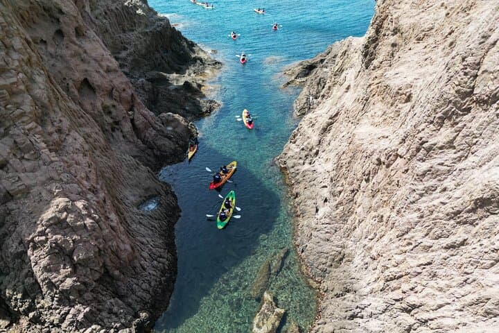 cabo de gata
