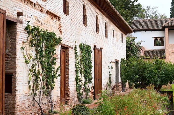 Generalife