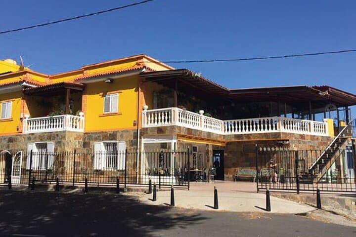 Gran Canaria Gran Tour