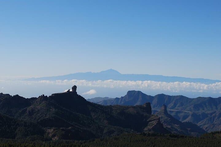 Gran Canaria Gran Tour