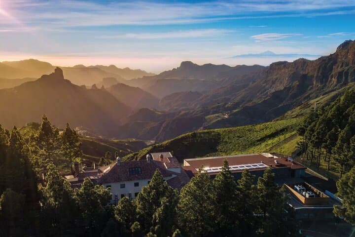 Gran Canaria Gran Tour