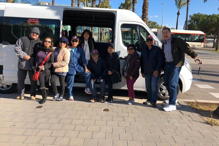Private Costa Brava Day Trip from Barcelona