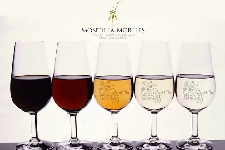 Pedro Ximenez Experience Wine & Tapas Tasting in Cordoba