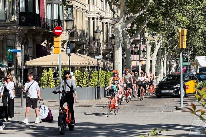 Passeig de Gracia