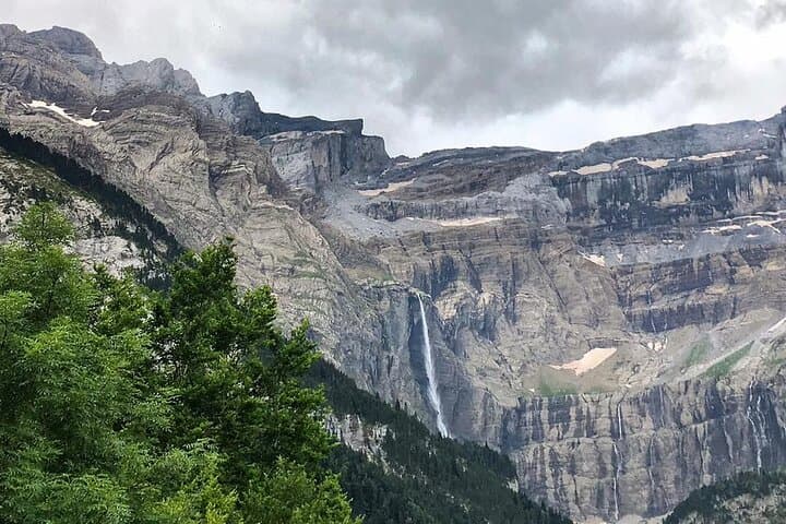 8 Days Pyrenees Self Drive Off Road Adventure