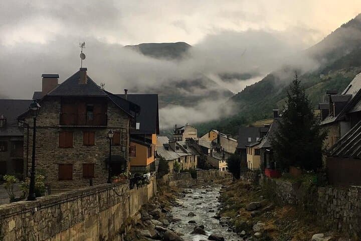 8 Days Pyrenees Self Drive Off Road Adventure