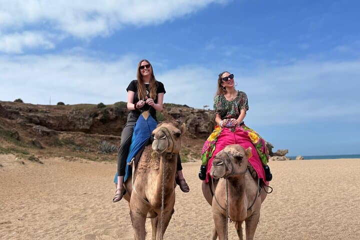 3-Day Morocco Adventure Tour from Spain – Explore Top Highlights