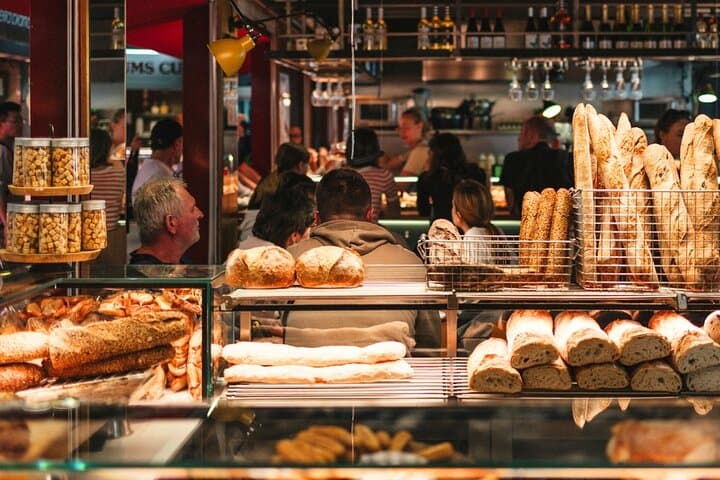 bakery