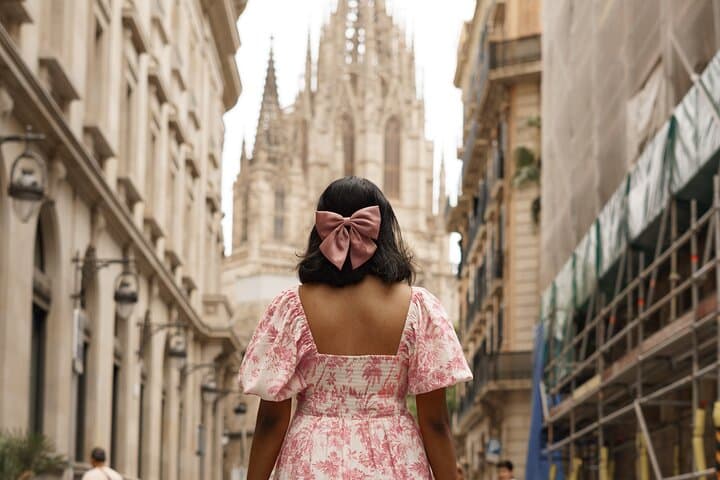 Capture Your Best Memories in Barcelona — With a Pro Photographer