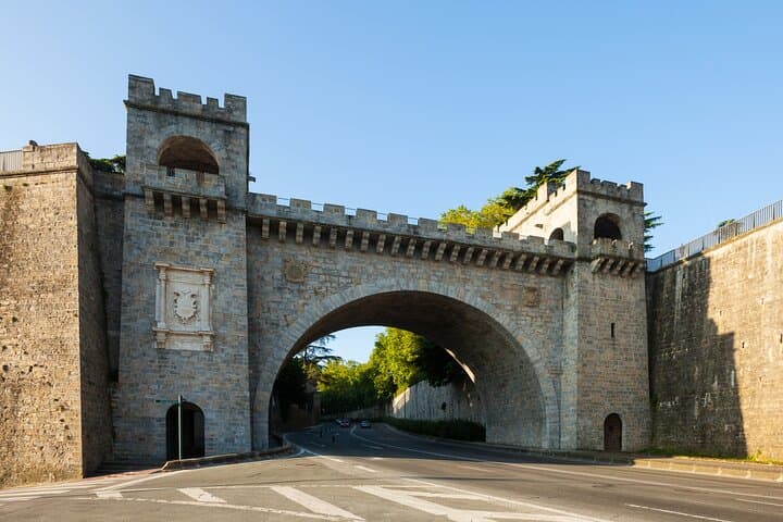 Private Guided Tour of Pamplona