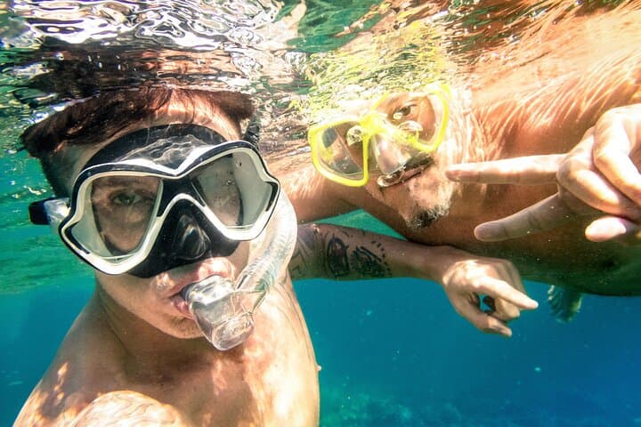 Majorca Private Boat Tour from Palma