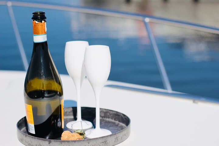 Majorca Private Boat Tour from Palma