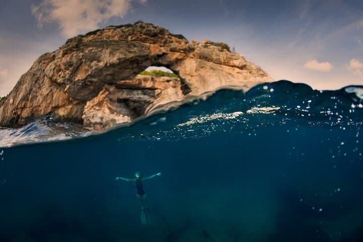 Majorca Private Boat Tour from Palma