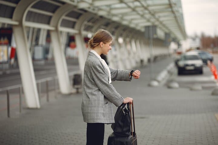 Madrid Airport Transfers, City Transfers and Disposal Services