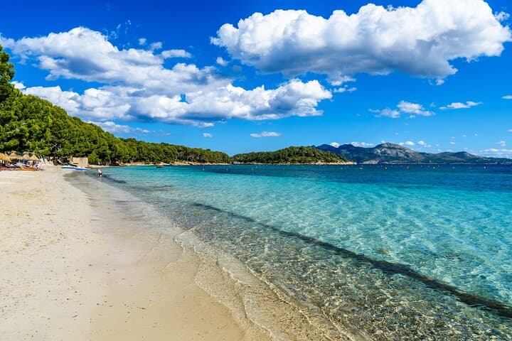 Palma de Mallorca Tour to Cap de Formentor and Northern Coast