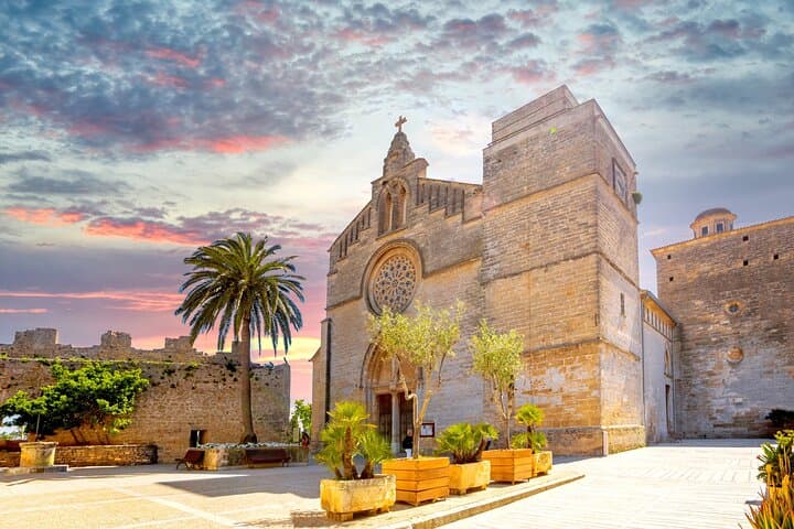 Palma de Mallorca Tour to Cap de Formentor and Northern Coast