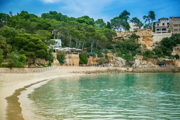 Palma de Mallorca Trip to Drach Caves and East Coast