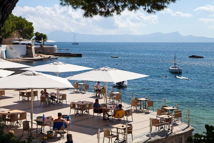 Discover the Charm of Palma de Mallorca on a Private Tour