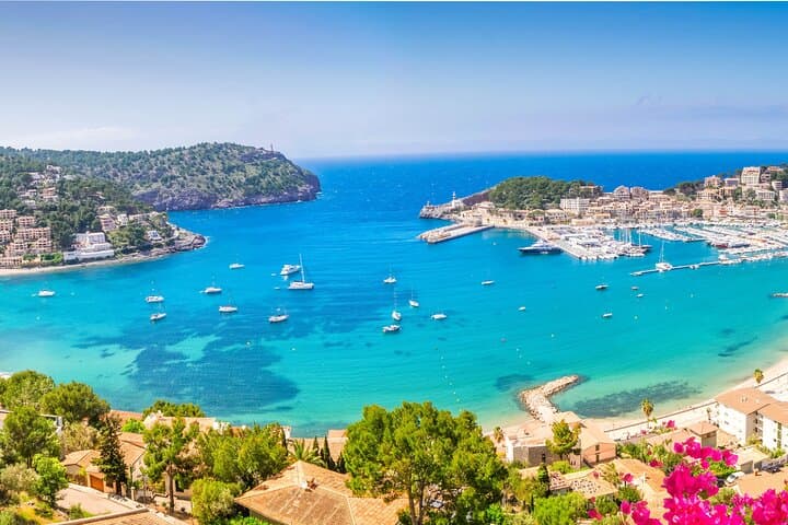 Discover the Charm of Palma de Mallorca on a Private Tour