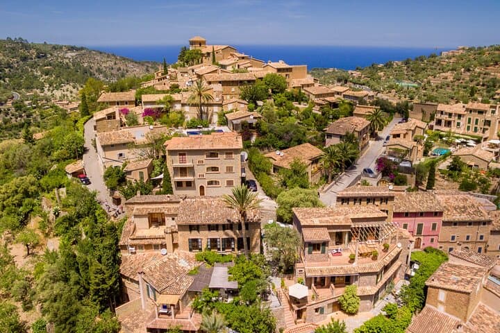 Discover the Charm of Palma de Mallorca on a Private Tour