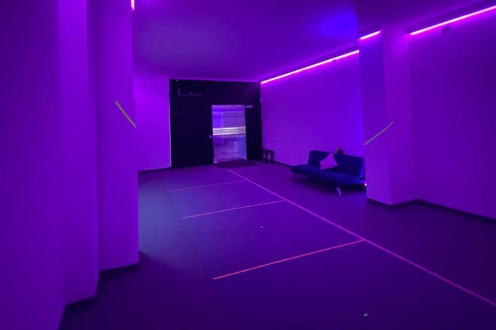 Escape room in Virtual reality in Barcelona