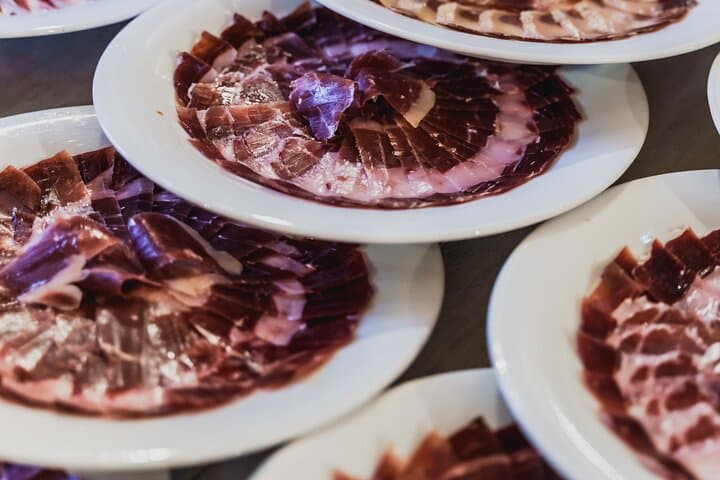 Pedro Ximenez Experience Wine & Tapas Tasting in Cordoba