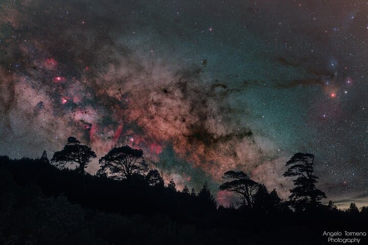 Stargazing Private Tour at Roque De Los Muchachos in La Palma