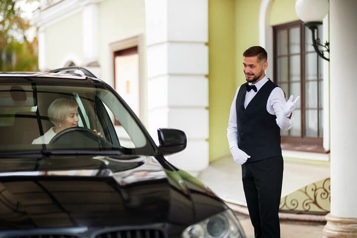 Barcelona Airport Transfers, City Transfers and Disposal Services